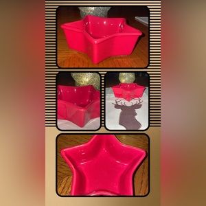 Chantal Holiday Dish